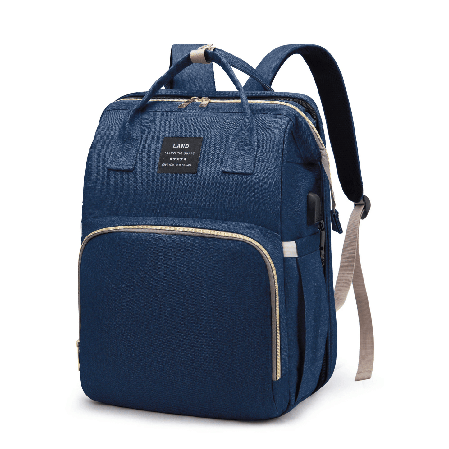 Mamorii™ TravelNest 6 in 1
