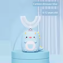 HappyBrush™ – Automatic Toothbrush for Kids