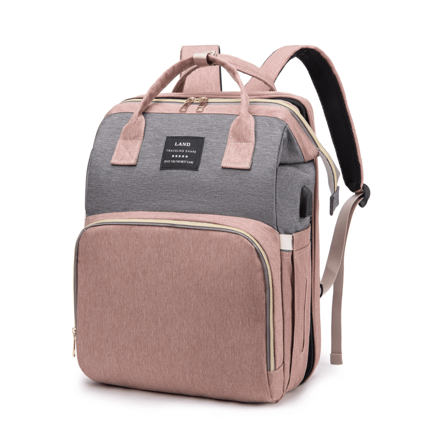 Mamorii™ TravelNest 6 in 1