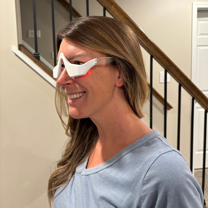 LumiLift™ | Under-Eye Red Light Therapy
