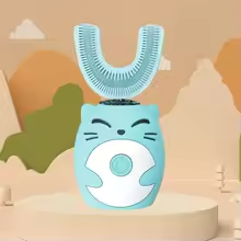 HappyBrush™ – Automatic Toothbrush for Kids