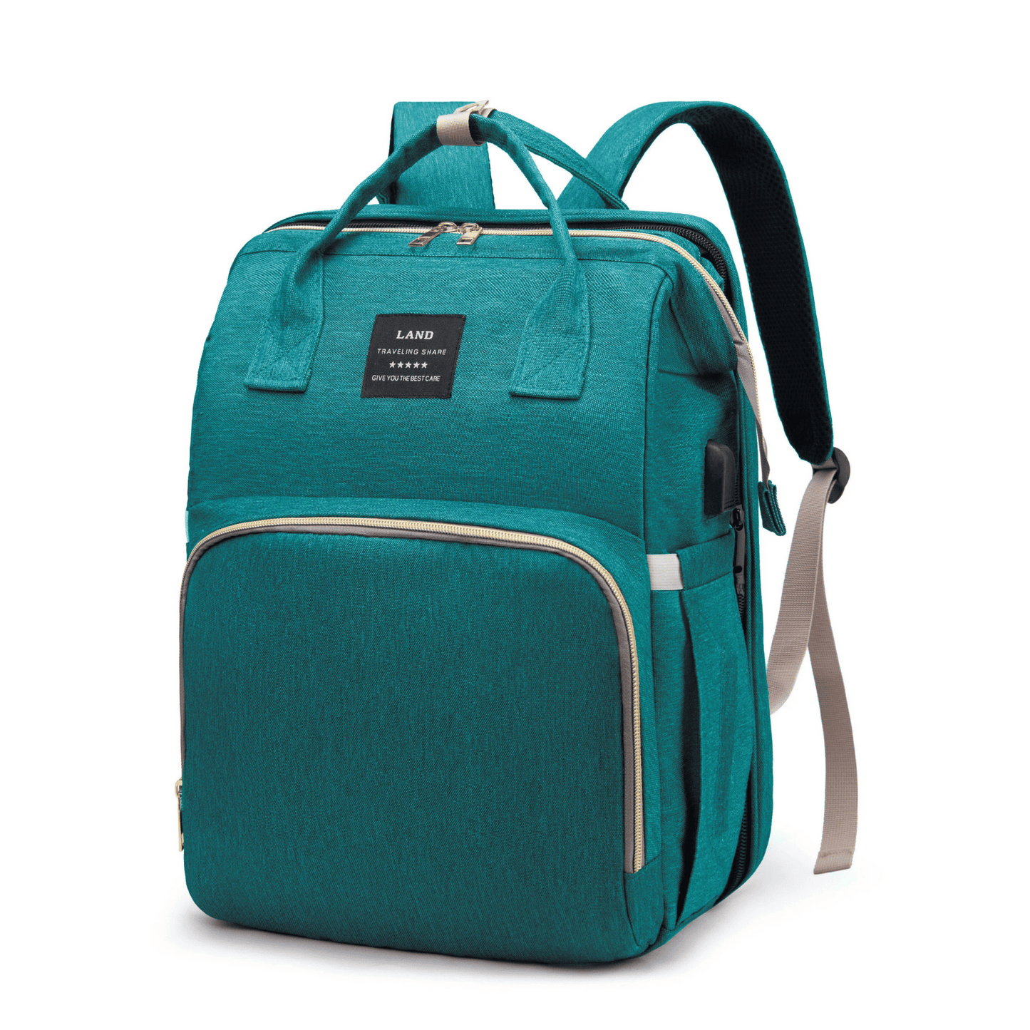 Mamorii™ TravelNest 6 in 1