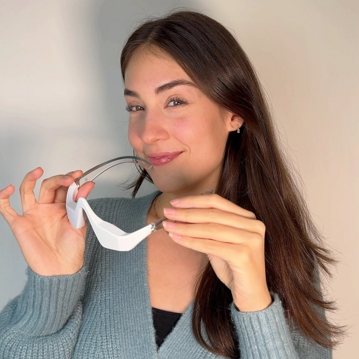 LumiLift™ | Under-Eye Red Light Therapy