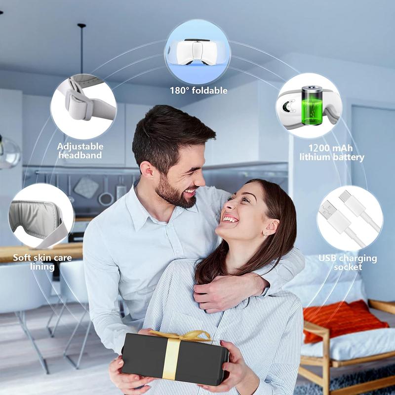 EyeEase™ by Mamorii 2.3 version