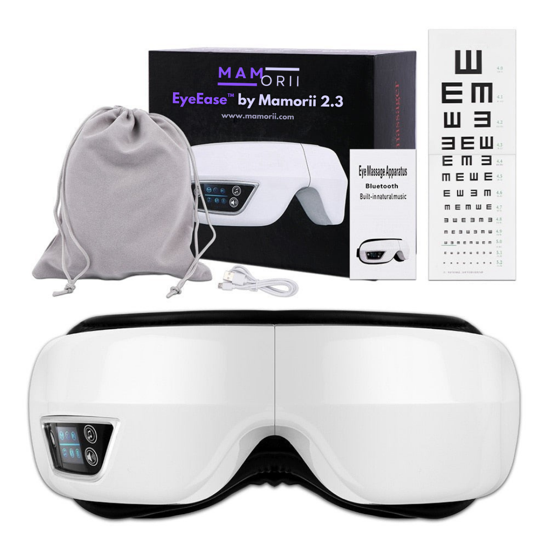 EyeEase™ by Mamorii 2.3 version