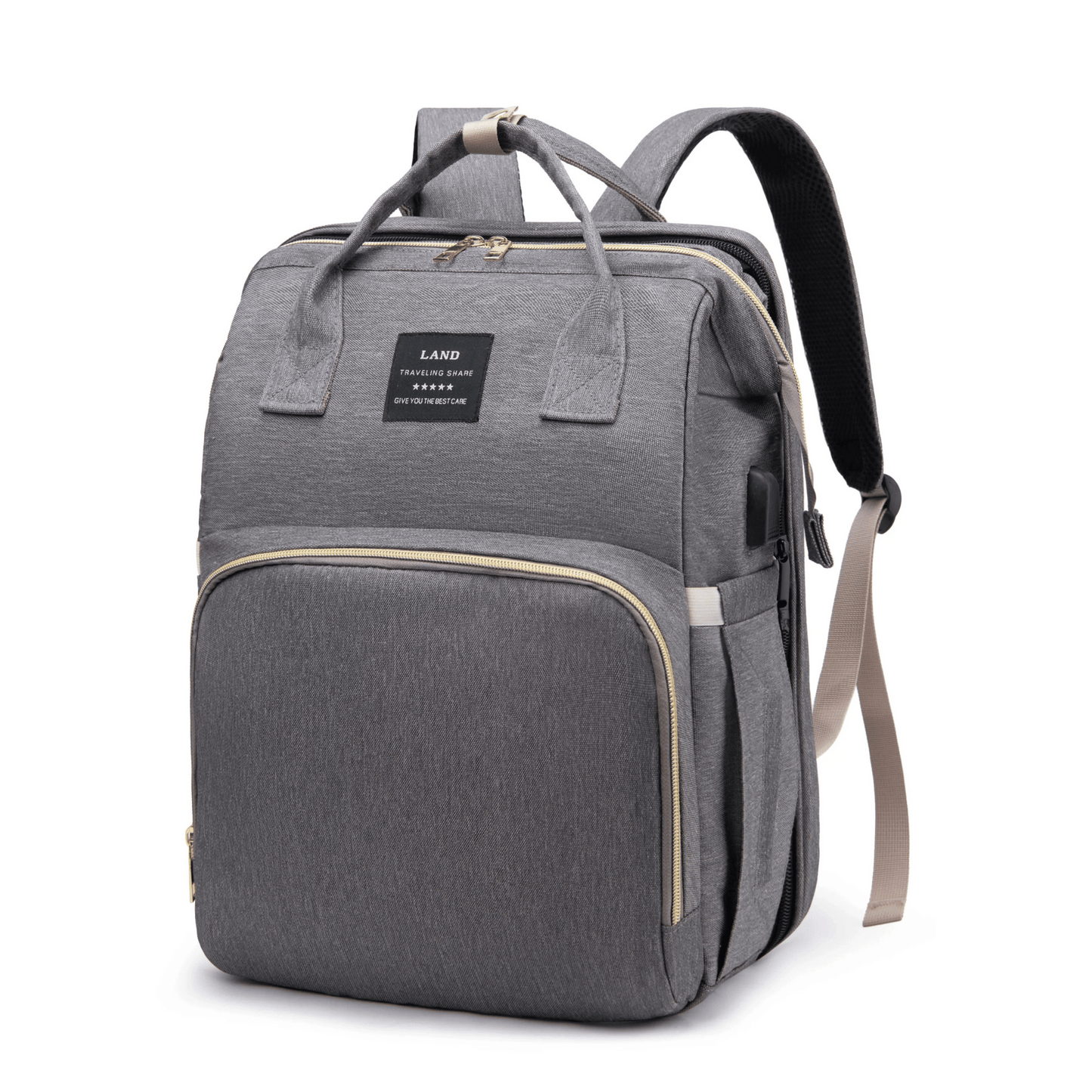 Mamorii™ TravelNest 6 in 1