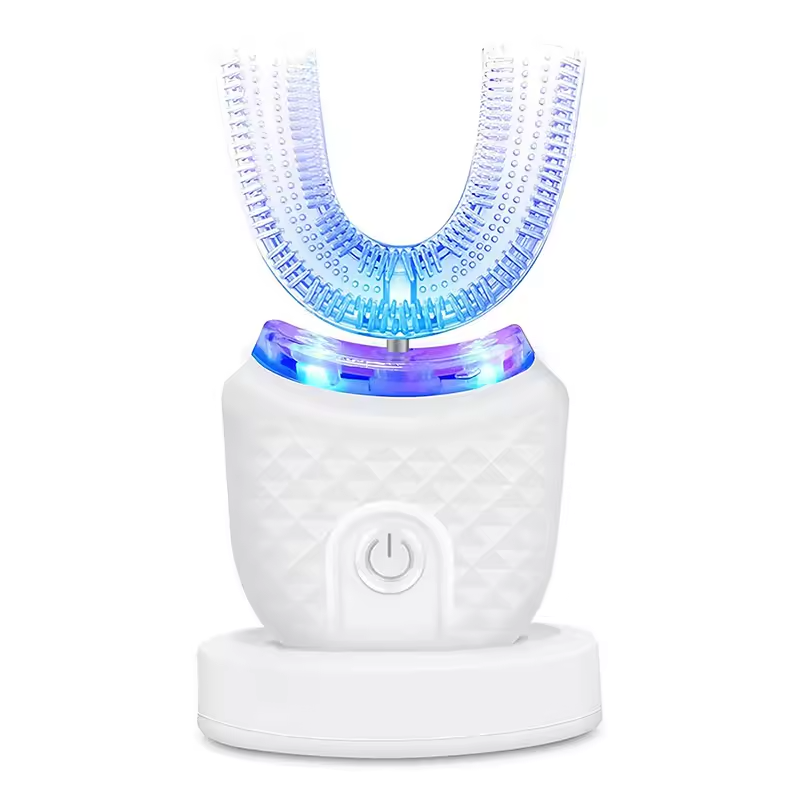 HappyBrush™ – Automatic Toothbrush for Kids