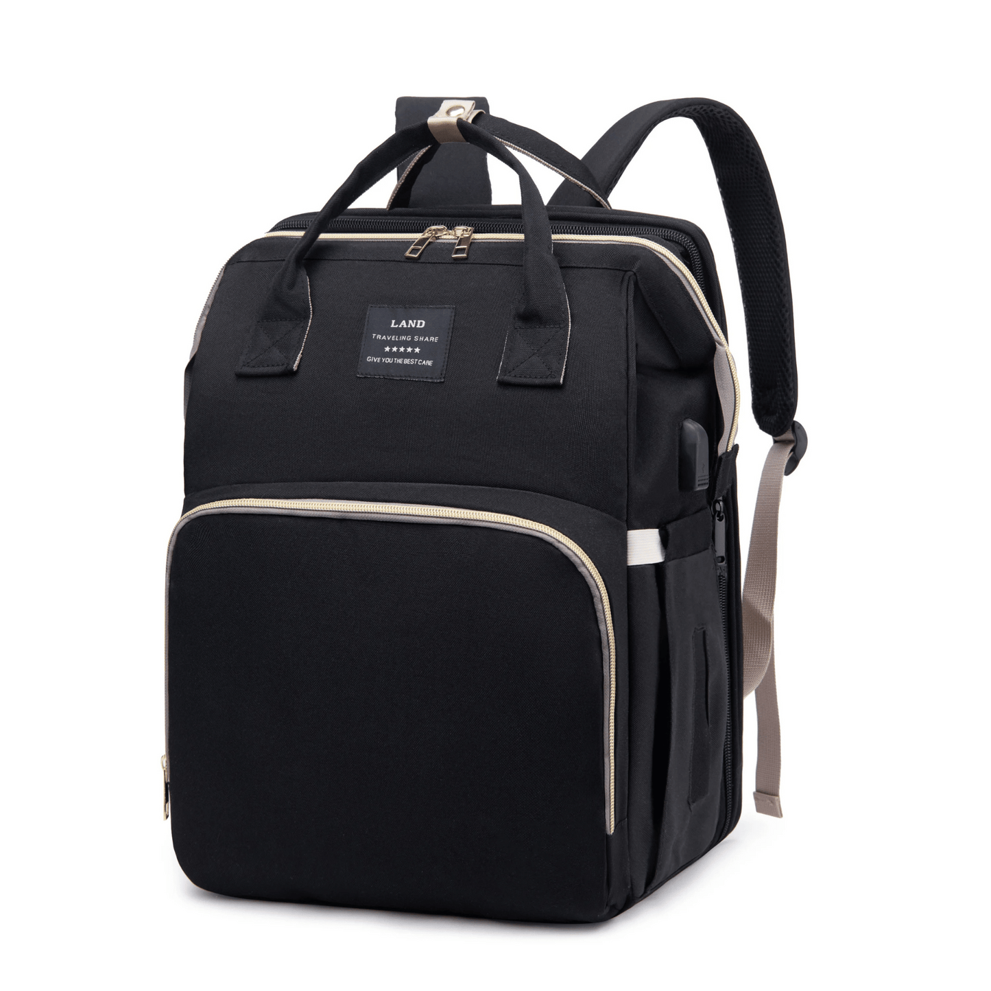 Mamorii™ TravelNest 6 in 1