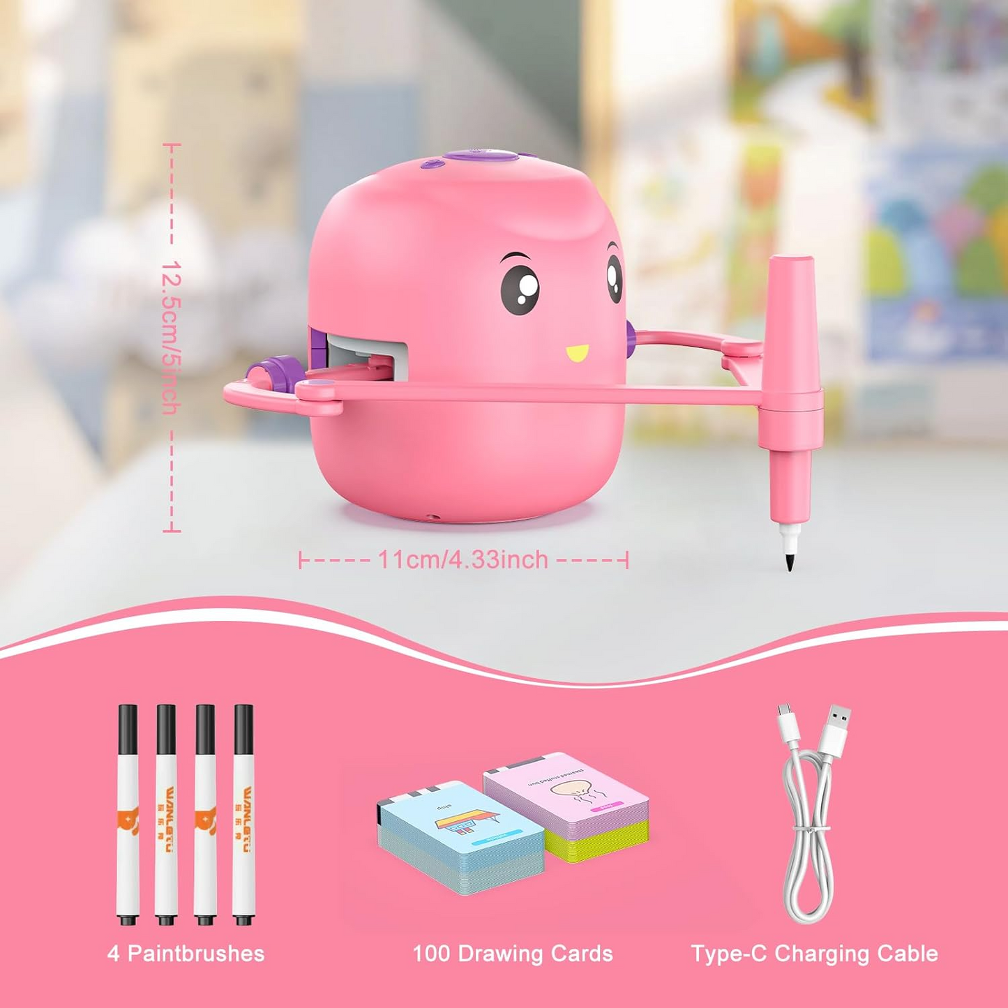 SmartCreator™