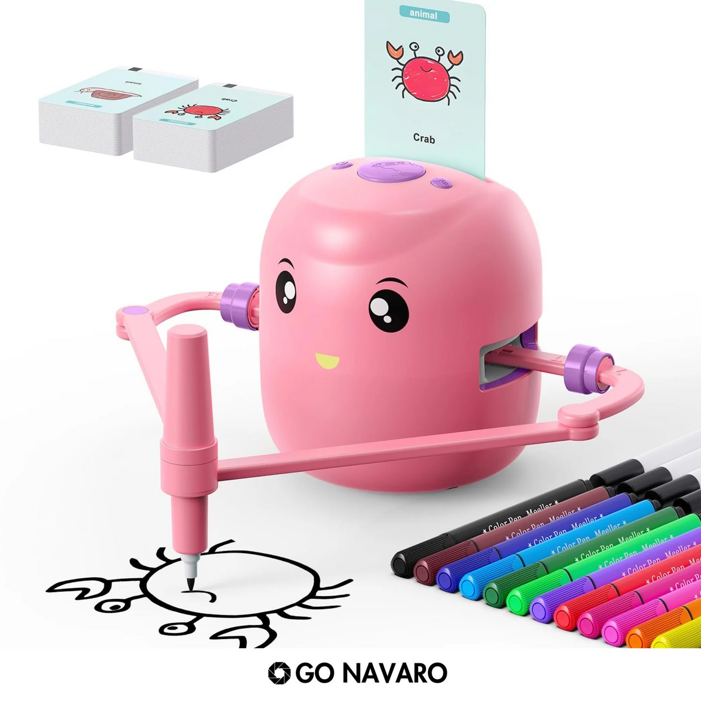 SmartCreator™