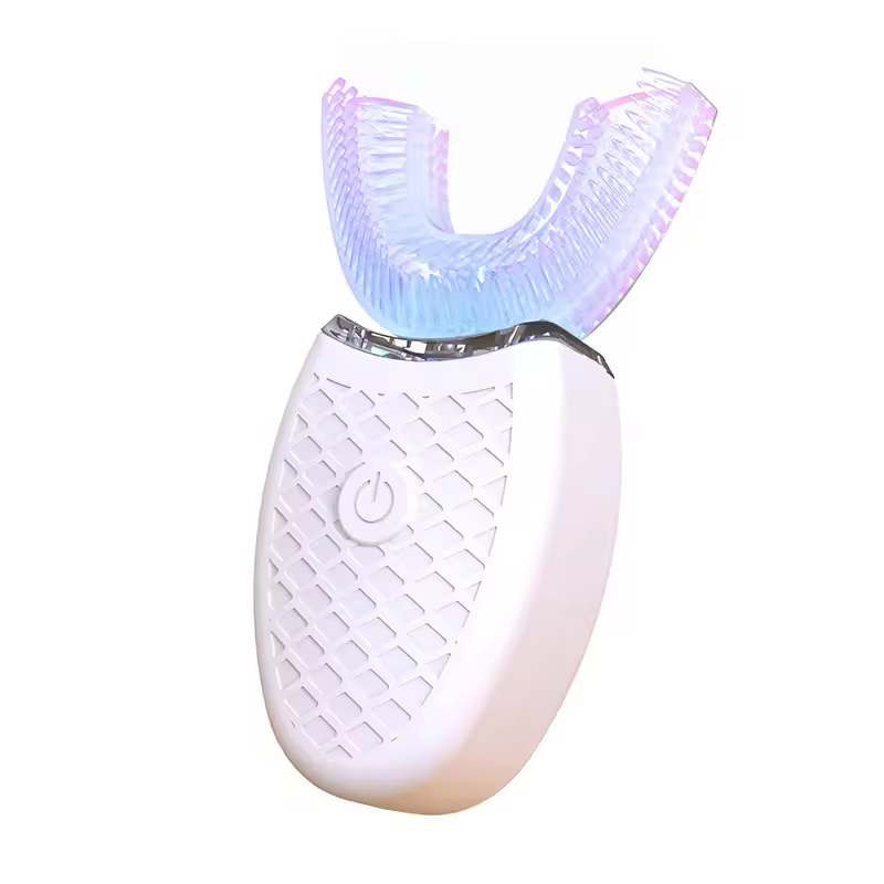 HappyBrush™ – Automatic Toothbrush for Kids