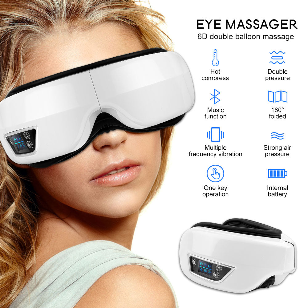 EyeEase™ by Mamorii 2.3 version