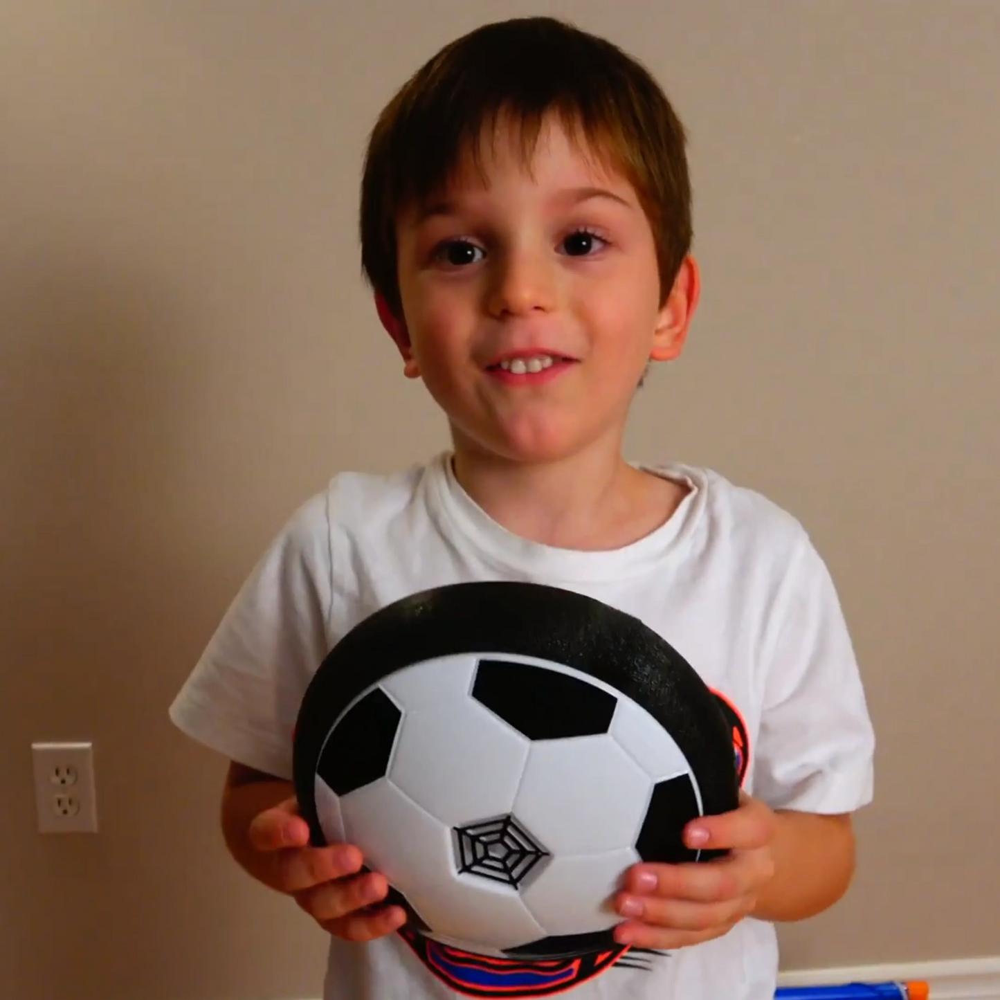 HoverGoal™ Soccer Ball