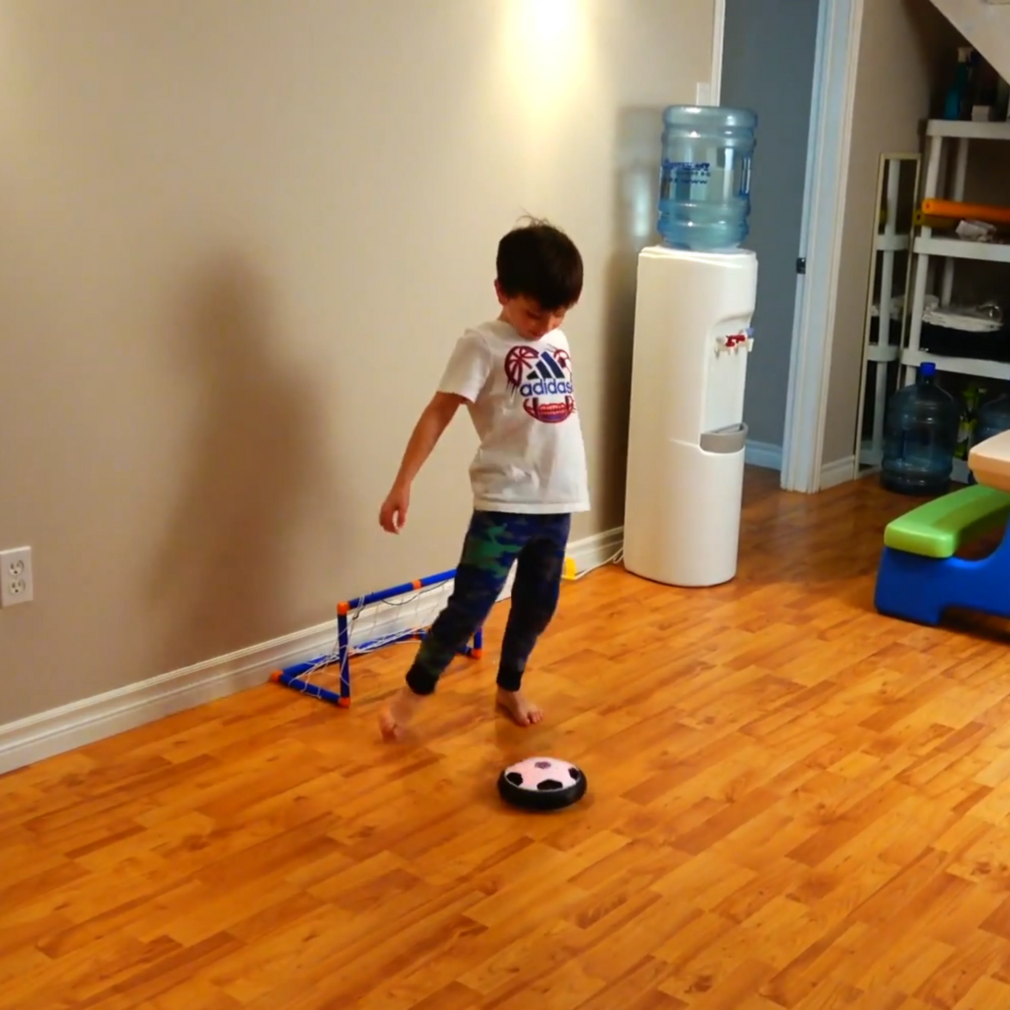 HoverGoal™ Soccer Ball