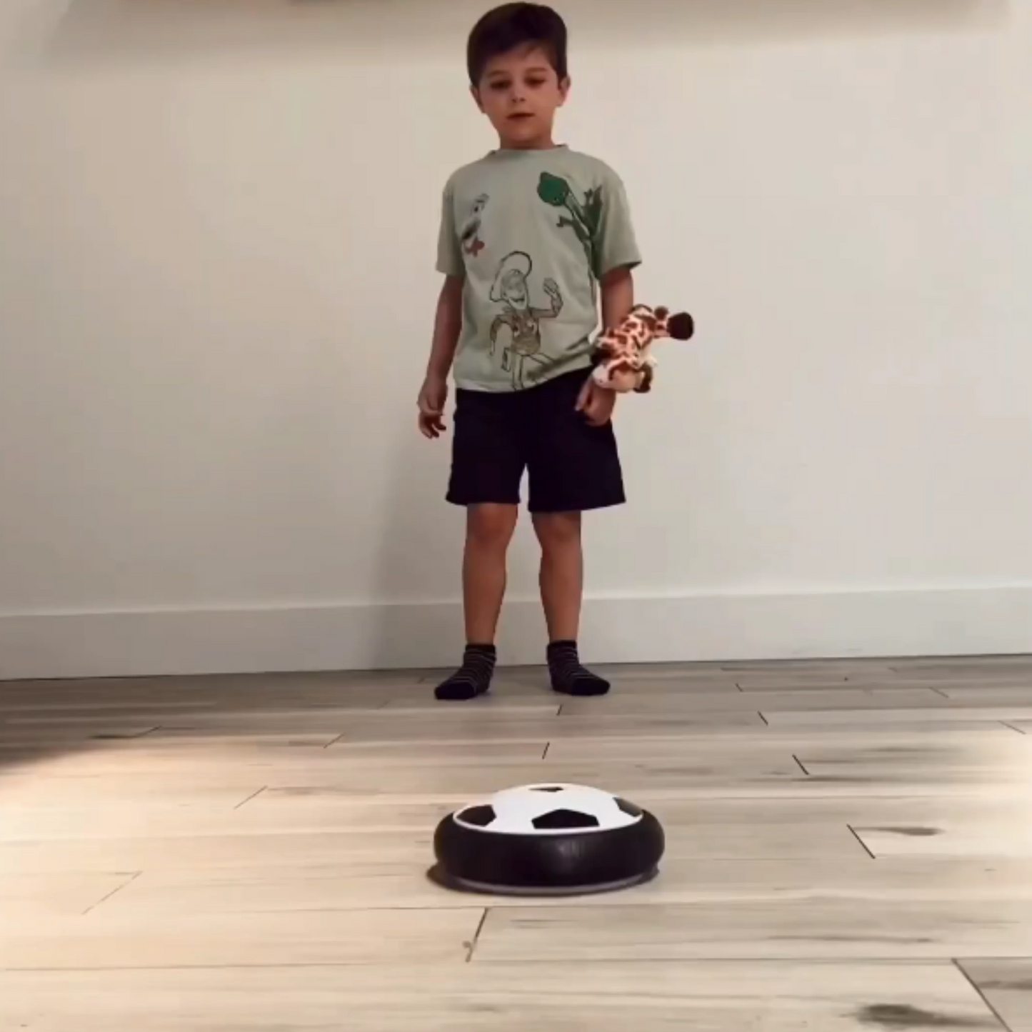 HoverGoal™ Soccer Ball