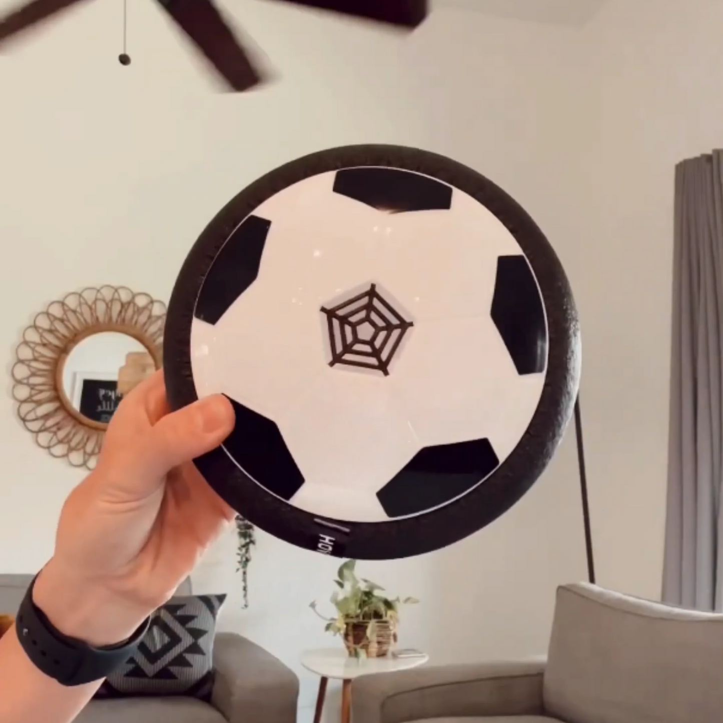 HoverGoal™ Soccer Ball