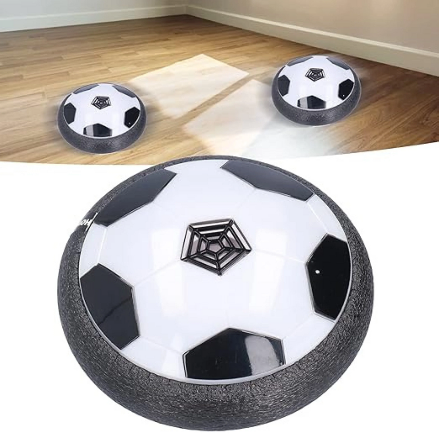 HoverGoal™ Soccer Ball