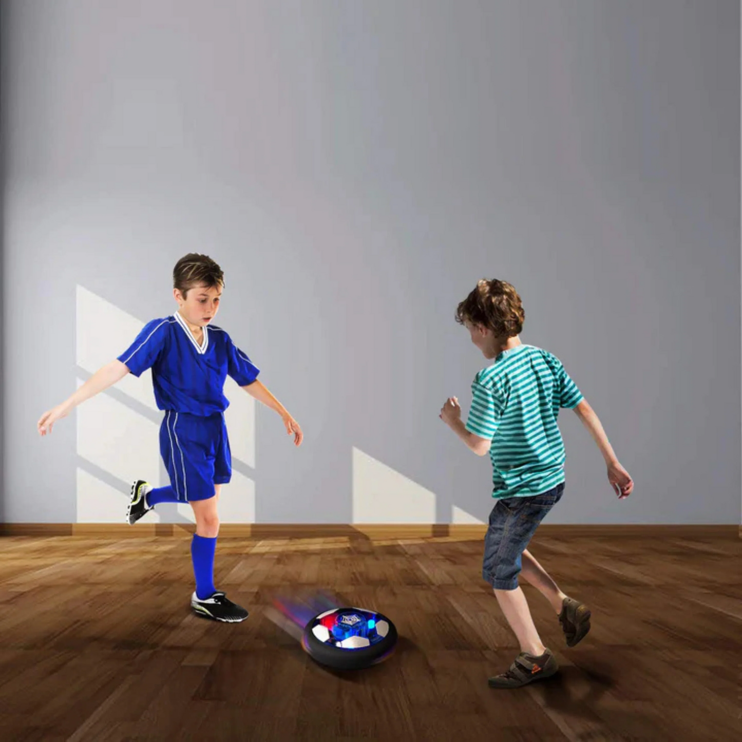 HoverGoal™ Soccer Ball