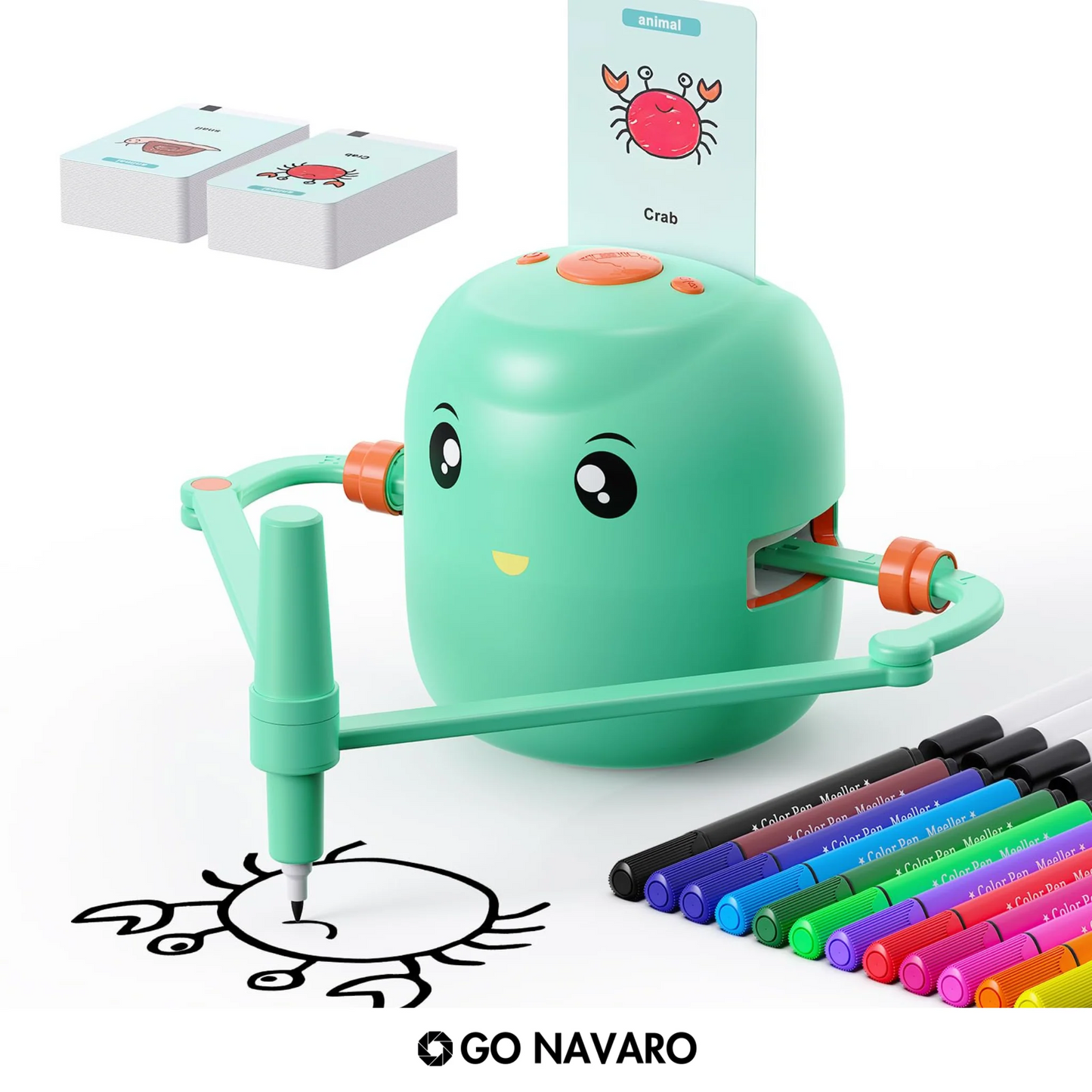 SmartCreator™