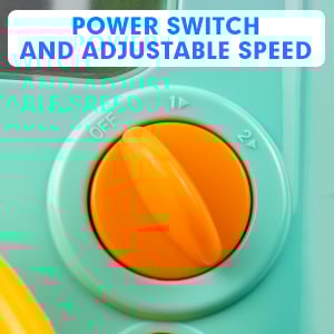 Simulation Driving Steering Wheel by Mamorii
