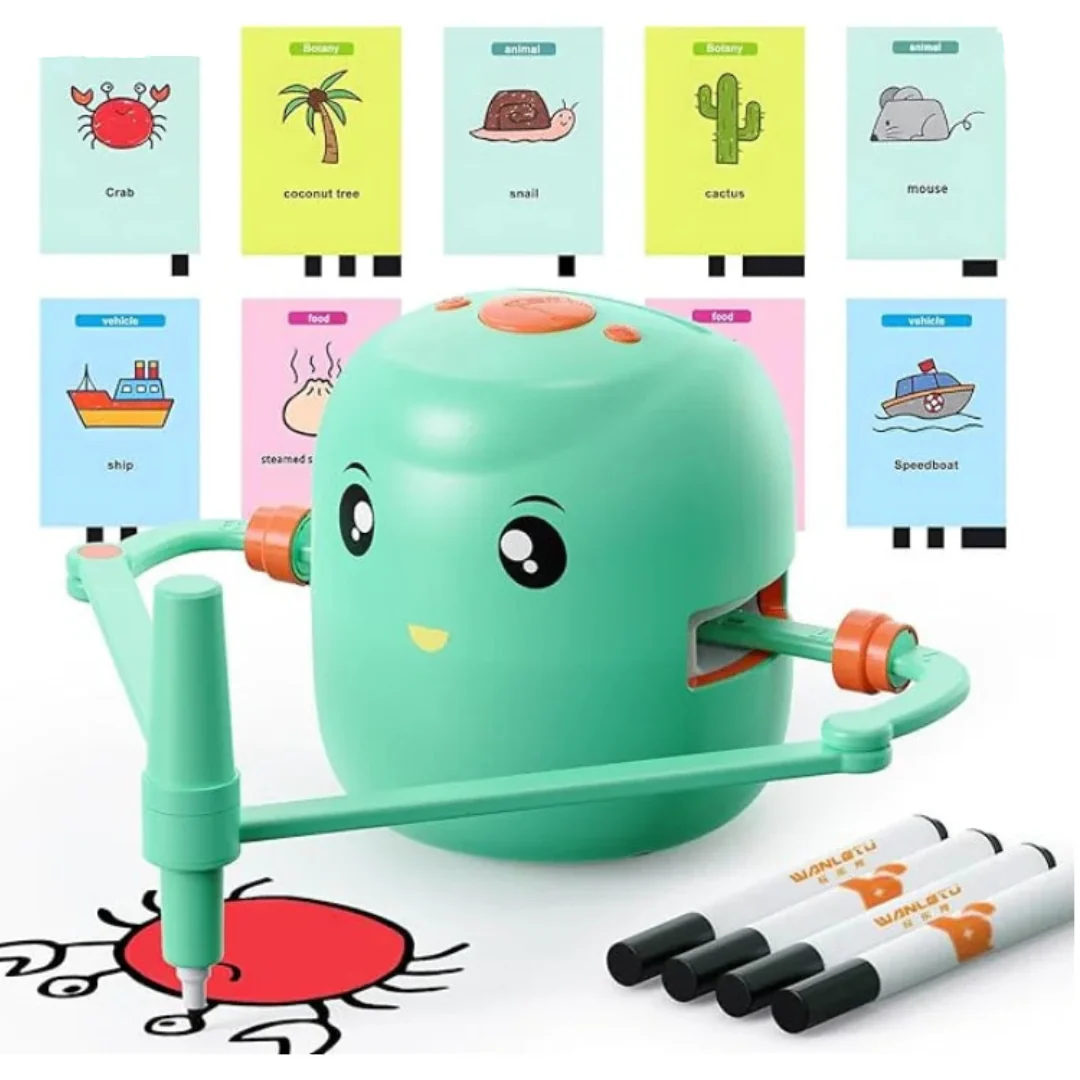 SmartCreator™