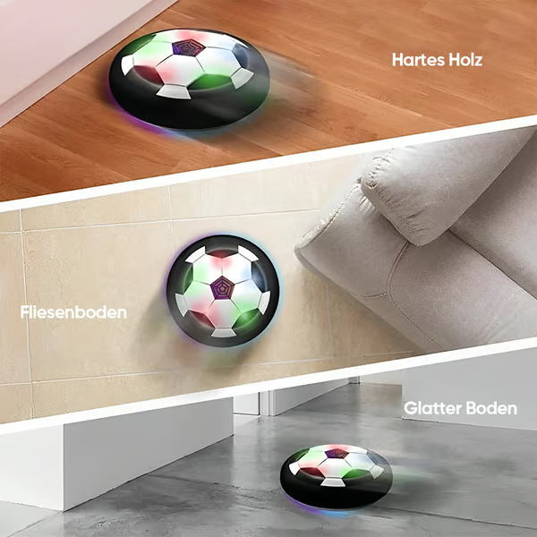 HoverGoal™ Soccer Ball