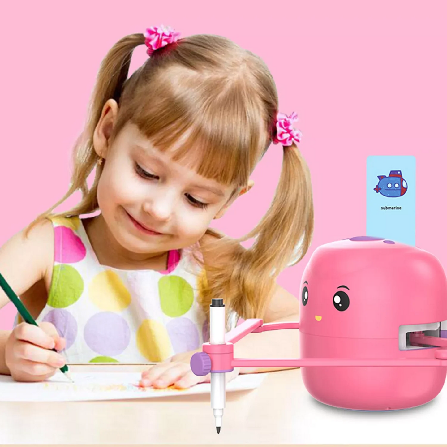 SmartCreator™