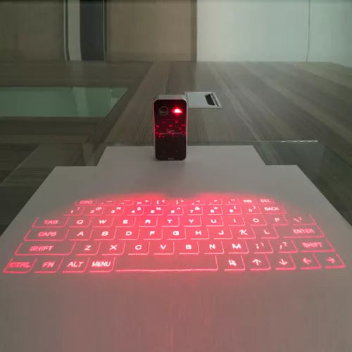 KeyBeam™ by Mamorii