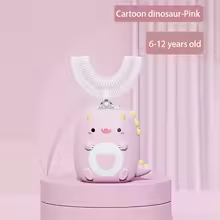 HappyBrush™ – Automatic Toothbrush for Kids