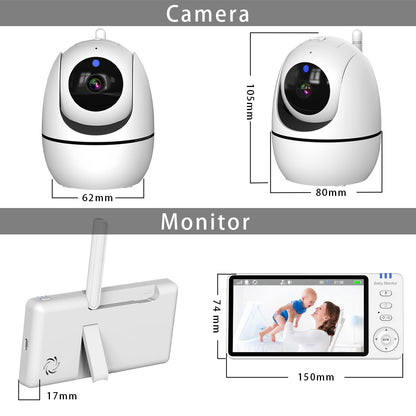 Mamorii™ BabyGuard 360