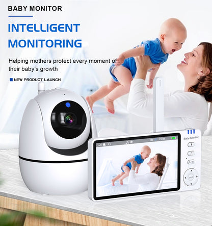 Mamorii™ BabyGuard 360