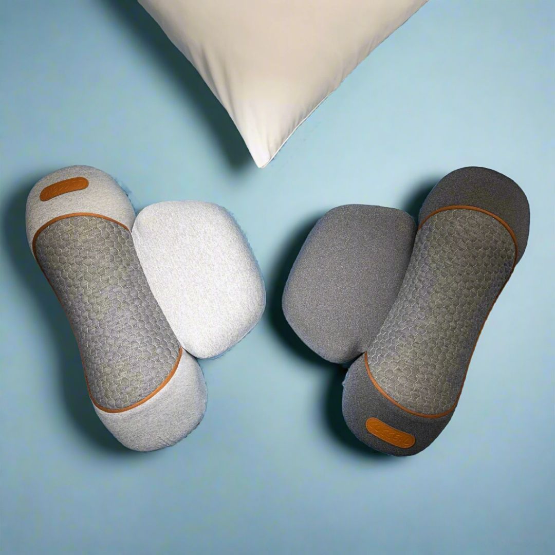 Thera Pillow | Traction Massager