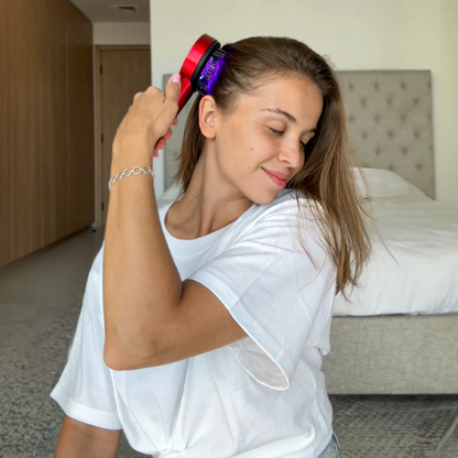 Amorii Luxe Scalp Massager