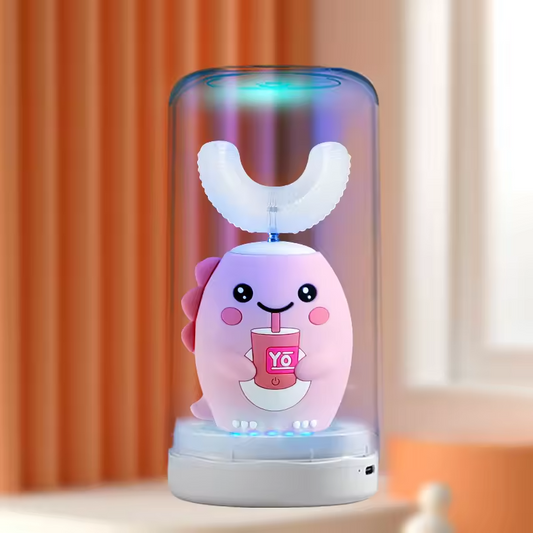 Disinfection Cup