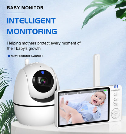 Mamorii™ BabyGuard 360