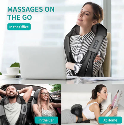 Mamorii™ RelaxerPro