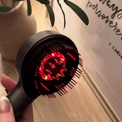 Amorii Luxe Scalp Massager